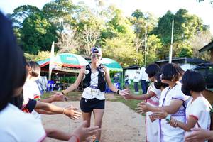 BIB: 1432, 
                            <button type="button" onclick="openModal(18989245)" class="btn btn-primary btn-sm float-right btn-popup" data-toggle="modal" data-target=".modal-high-quality">
                        <i class="fas fa-shopping-cart"></i> Add to Cart
                    </button>
                                            <button type="button" onclick="isThisMe(18989245, true)" class="btn btn-success btn-sm float-right btn-popup btn-isme hidden" data-toggle="tooltip" data-placement="bottom" title="นี่คือรูปของคุณใช่ไหม คลิกที่นี่เพื่อเอาเข้าอัลบั้ม">
                        <i class="fas fa-plus"></i> Add to album
                    </button>
                    <button type="button" onclick="isThisMe(18989245, false)" class="btn btn-warning btn-sm float-right btn-popup btn-isnotme hidden">
                        <i class="fas fa-ban"></i> Remove from album
                    </button>